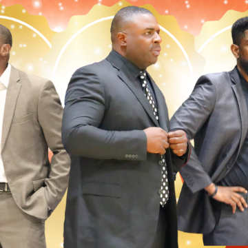  Coach Fuller and others